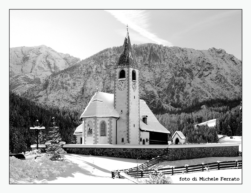 Val Pusteria